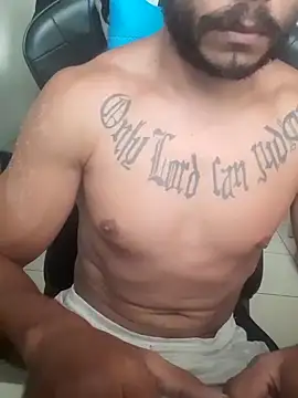 mcloveyiii online show from March 2025 01:57:02 PM