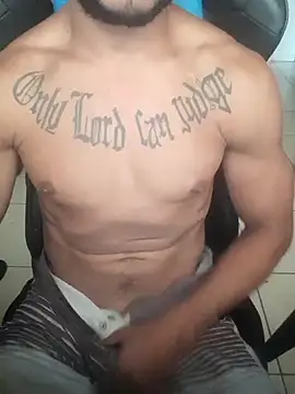 mcloveyiii online show from March 2025 11:21:01 AM