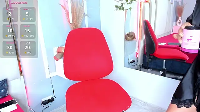 emmysandoval online show from December 2025 12:54:01 PM