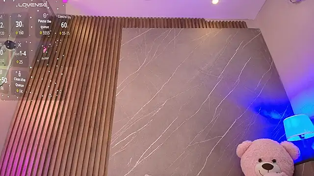 ariana jhonson1 online show from February 2026 12:32:02 PM