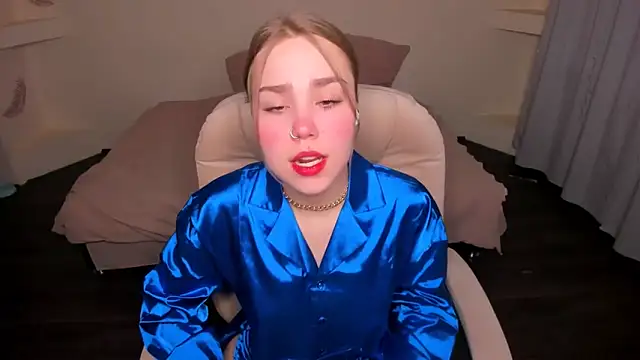 YourMegan online show from January 2026 07:19:02 PM