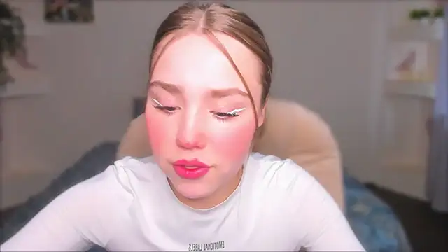 YourMegan online show from April 2026 09:37:01 AM