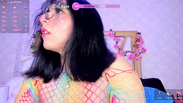 BeccaMathew online show from March 2026 01:44:01 AM