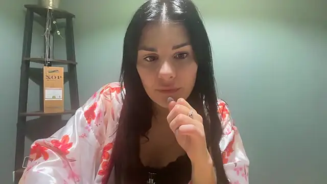 Petitecookie online show from September 2025 04:36:02 AM