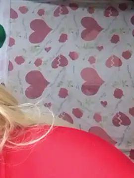 BonniAdams online show from November 2025 10:23:01 PM