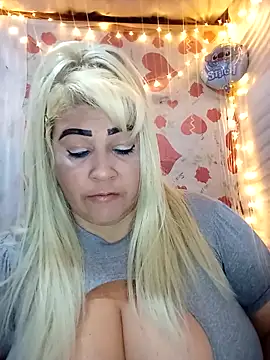 BonniAdams online show from March 2026 10:47:01 PM