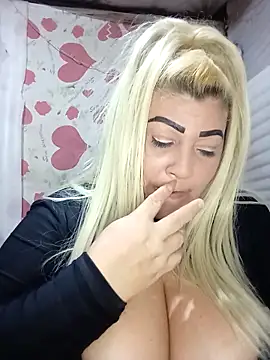 BonniAdams online show from March 2026 11:15:01 PM