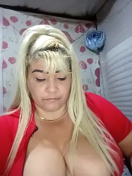 BonniAdams online show from April 2026 03:04:02 AM