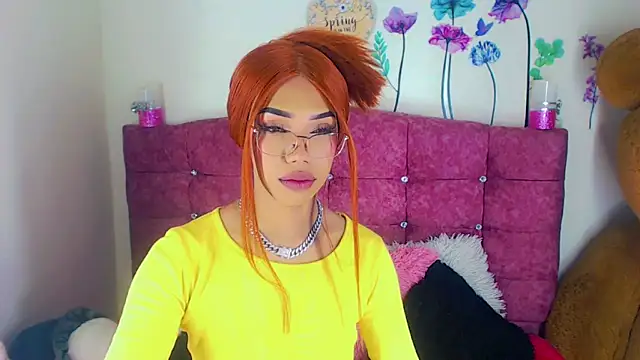 Khloe Leal online show from March 2025 01:14:01 AM