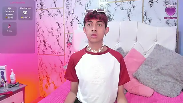 Allen Starck online show from March 2025 04:34:02 AM