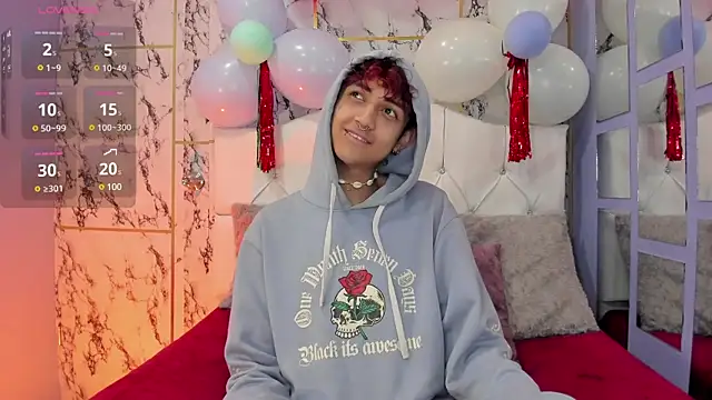 Allen Starck online show from March 2025 04:51:02 AM