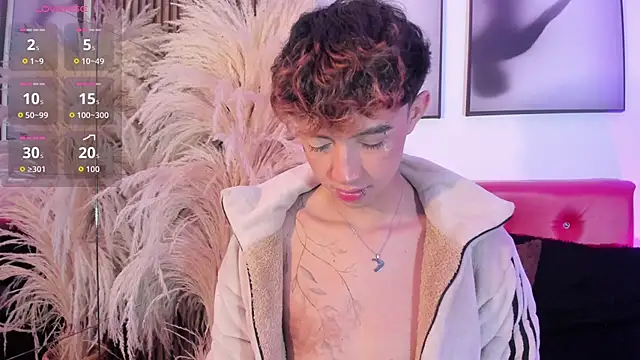 Allen Starck online show from November 2025 03:17:01 AM