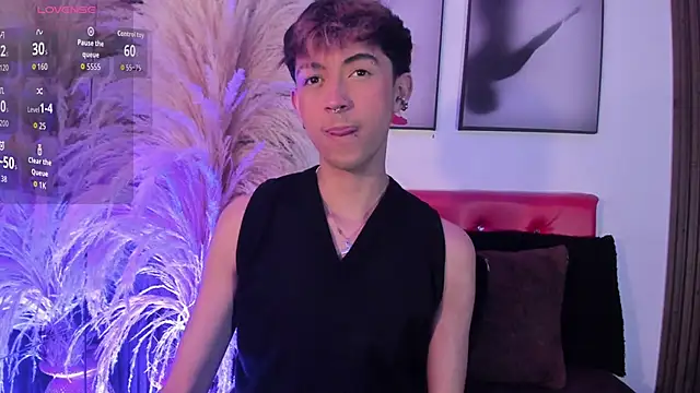 Allen Starck online show from November 2025 03:51:02 AM