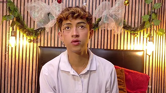 Allen Starck online show from December 2025 08:50:02 PM