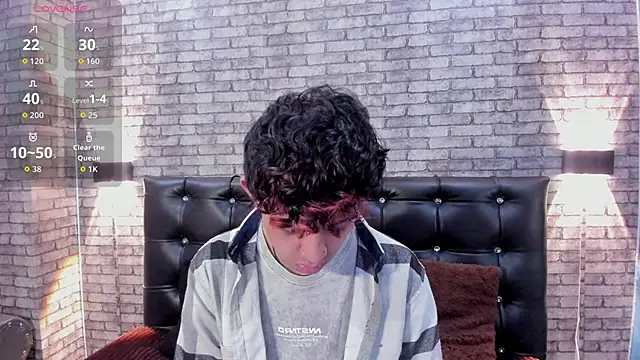 Allen Starck online show from January 2026 08:35:01 PM