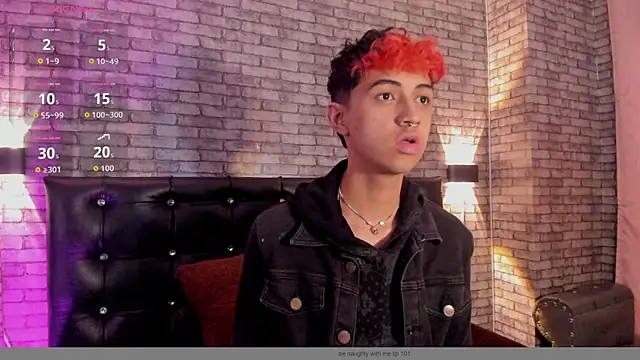 Allen Starck online show from February 2026 07:53:02 PM