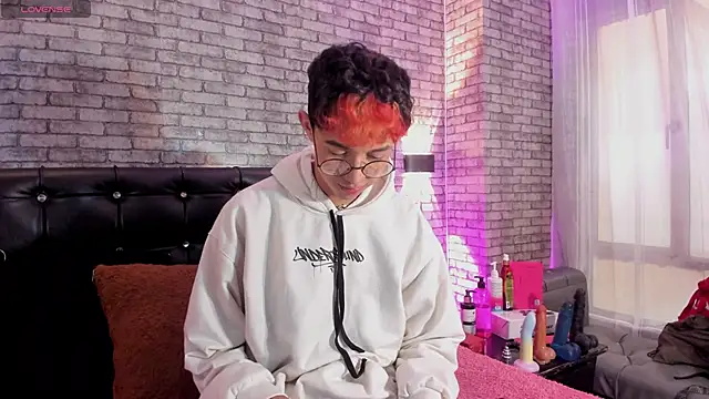 Allen Starck online show from February 2026 07:55:02 PM