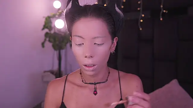 soidai miiu online show from March 2026 03:41:01 PM