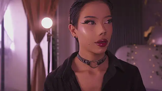 soidai miiu online show from March 2026 09:07:01 PM