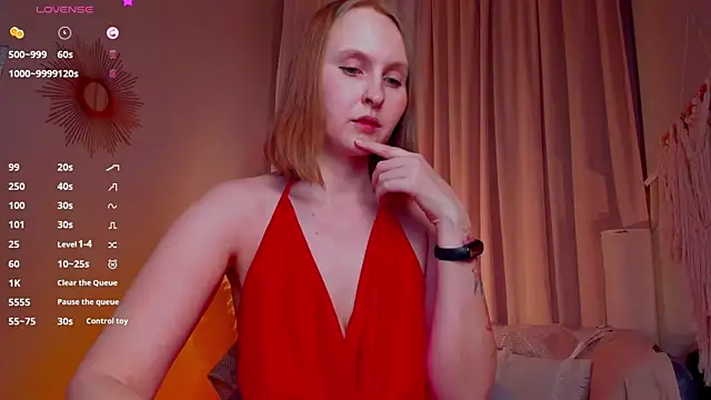 Agatha Mott online show from March 2025 03:48:02 PM