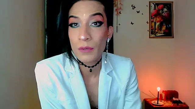 NovaNyx11 online show from November 2025 10:51:01 PM