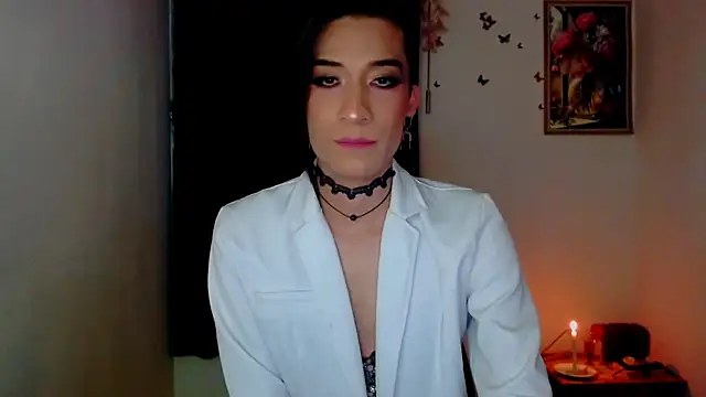 NovaNyx11 online show from November 2025 10:30:02 PM