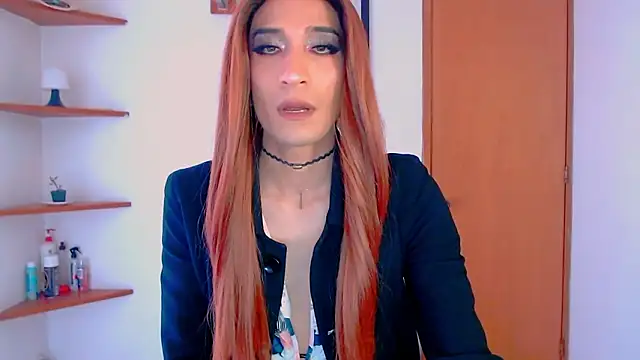 NovaNyx11 online show from January 2026 10:46:01 PM