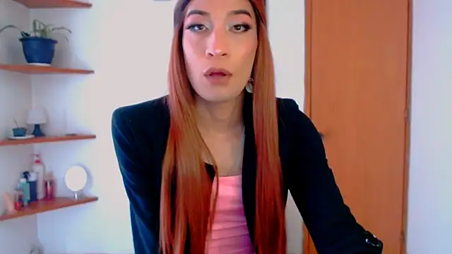 NovaNyx11 online show from March 2026 10:04:01 PM