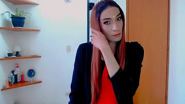 NovaNyx11 online show from March 2026 10:17:03 PM