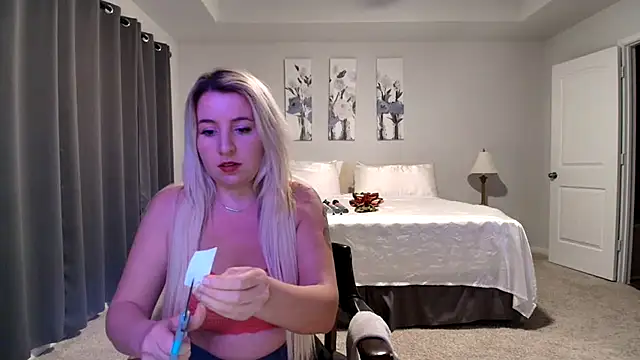 kaliii jones online show from December 2025 11:47:02 PM