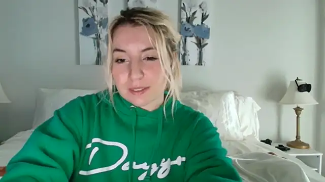 kaliii jones online show from March 2026 07:09:01 PM