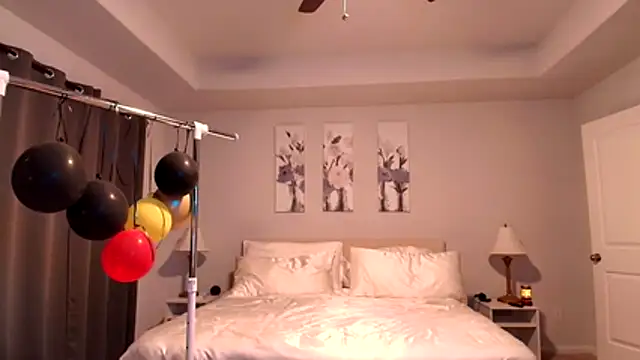 kaliii jones online show from June 2026 03:18:02 AM