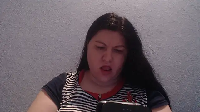 KiraSwee online show from January 2026 08:54:02 PM