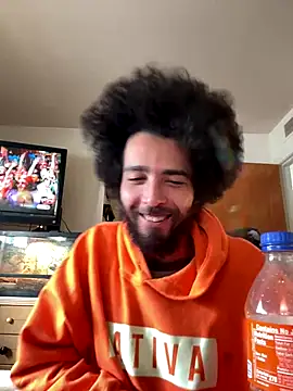 Damien55 online show from January 2026 06:33:01 PM