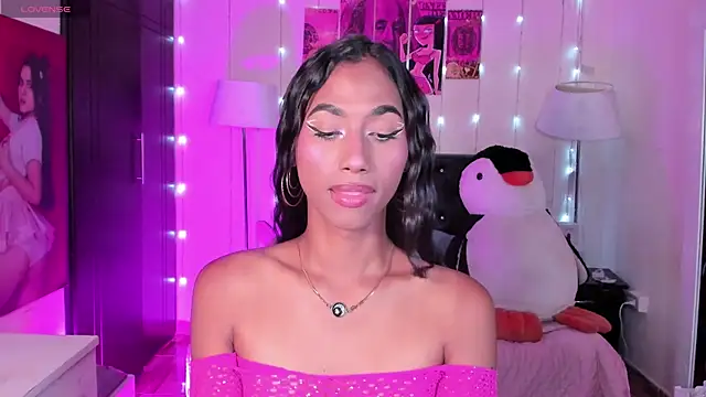 Alissemasiel online show from April 2026 05:47:01 PM