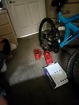 Snapshot of Dara4q chatting on February 2025 02:36:02 AM Dara4q online show from February 2025 02:36:02 AM