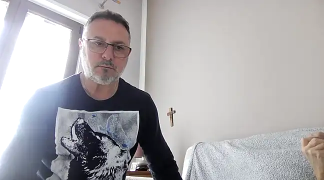 sborrosina online show from March 2025 01:23:01 PM