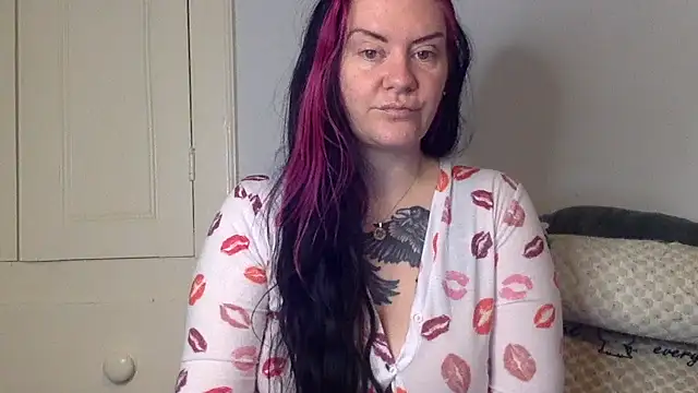 Snapshot of AureliaXOX chatting on February 2026 10:33:01 AM AureliaXOX online show from February 2026 10:33:01 AM