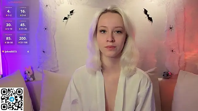 Anadeyaaa online show from November 2025 01:19:01 AM