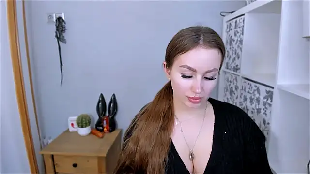 DonnaCam online show from January 2026 05:04:02 PM