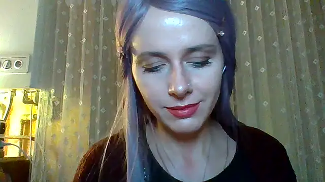 LuminousLady online show from March 2025 12:27:02 AM