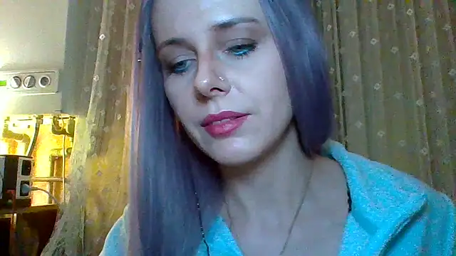 LuminousLady online show from March 2025 09:40:02 PM