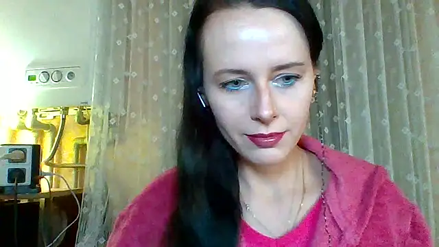 LuminousLady online show from March 2025 06:11:02 PM