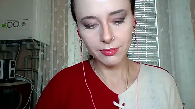 LuminousLady online show from October 2025 07:26:02 AM