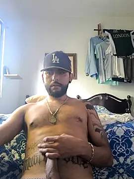 dickman10 online show from October 2025 10:23:02 PM