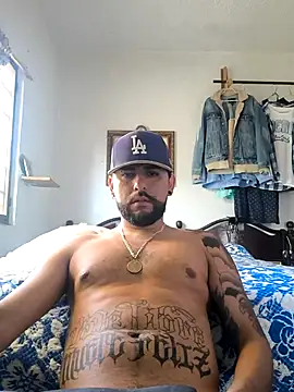 dickman10 online show from January 2026 10:02:02 PM