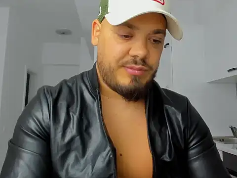 ZackMasterss online show from September 2025 10:53:01 PM