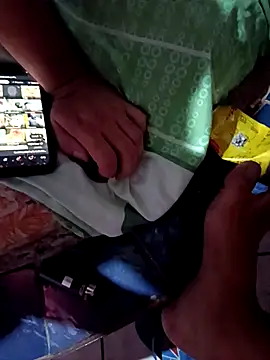 PeludoFumador online show from January 2026 03:09:02 AM