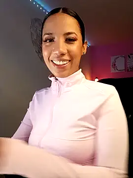 SallyWhitee online show from March 2026 04:34:02 AM