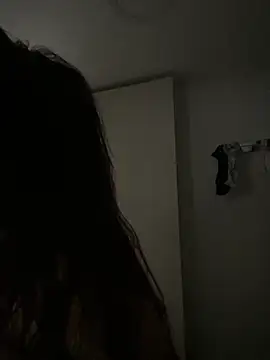 AngelRuby online show from October 2025 07:47:02 AM